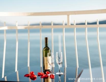 Hotel Azzurro, alojamiento privado en Herceg Novi, Montenegro